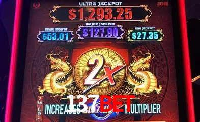 Cassino ao vivo com dealers reais na 137bet