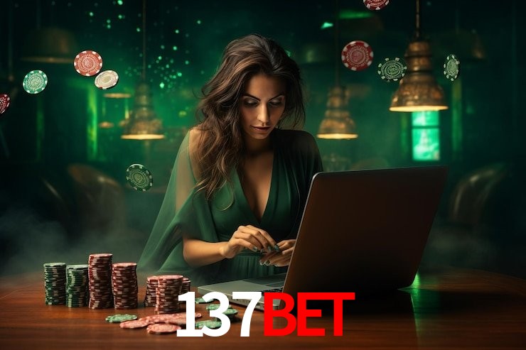 APP rápido e leve da 137bet