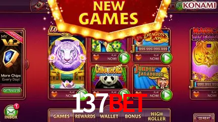Bônus após cadastro na 137bet