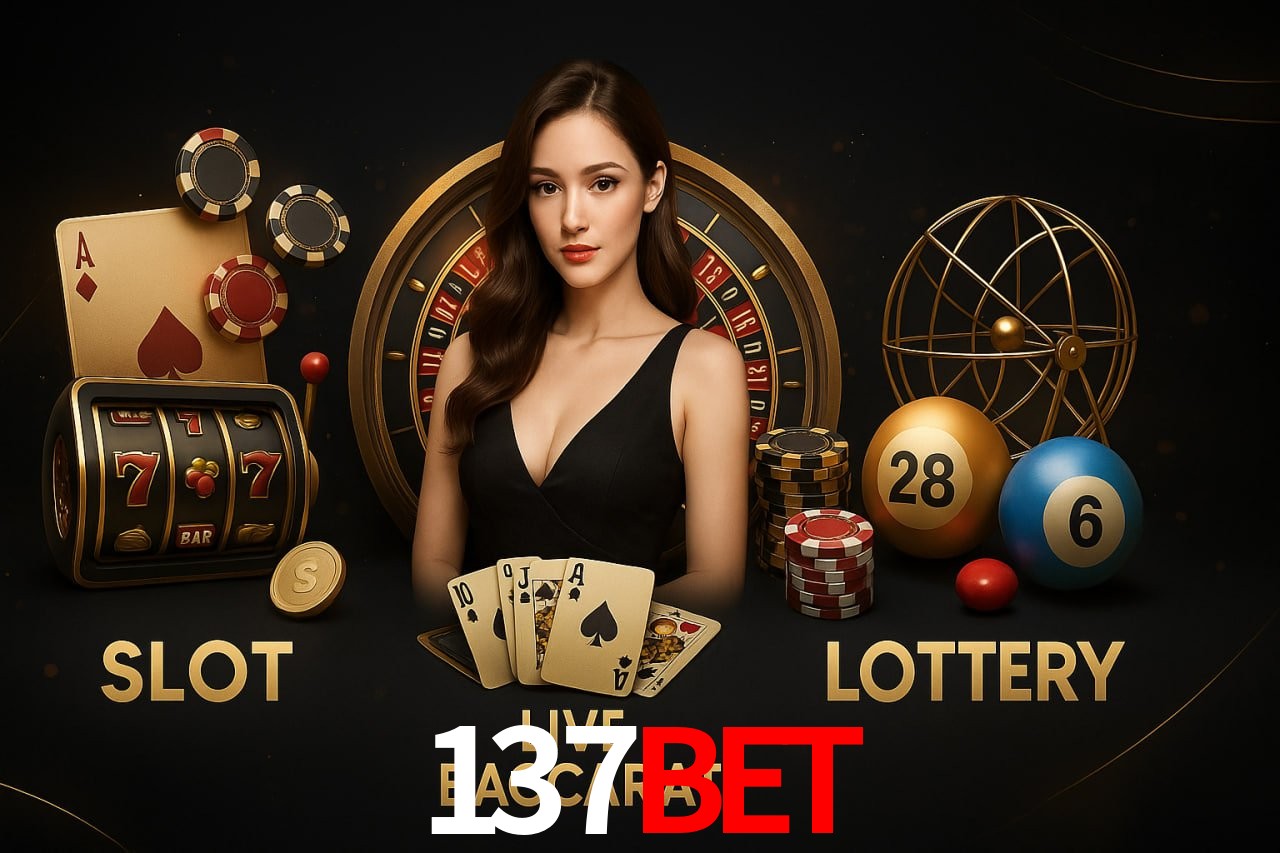 Jogos com bônus e suporte 24h na 137bet