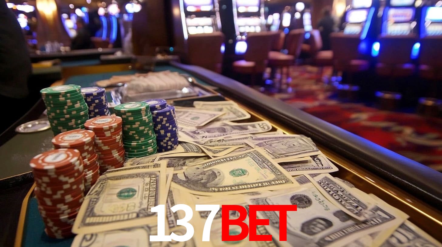 Biblioteca de slots populares na 137bet