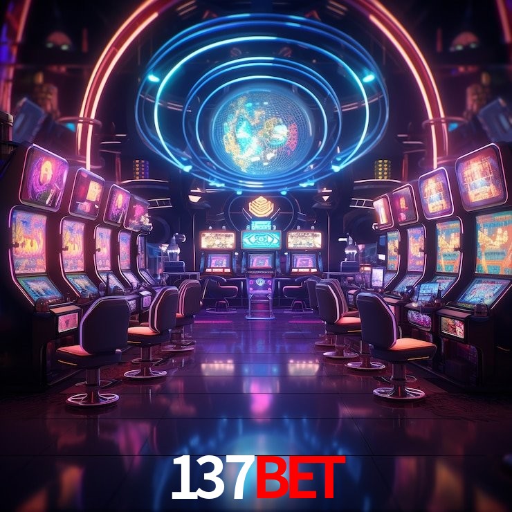 Jackpots e promoções na 137bet