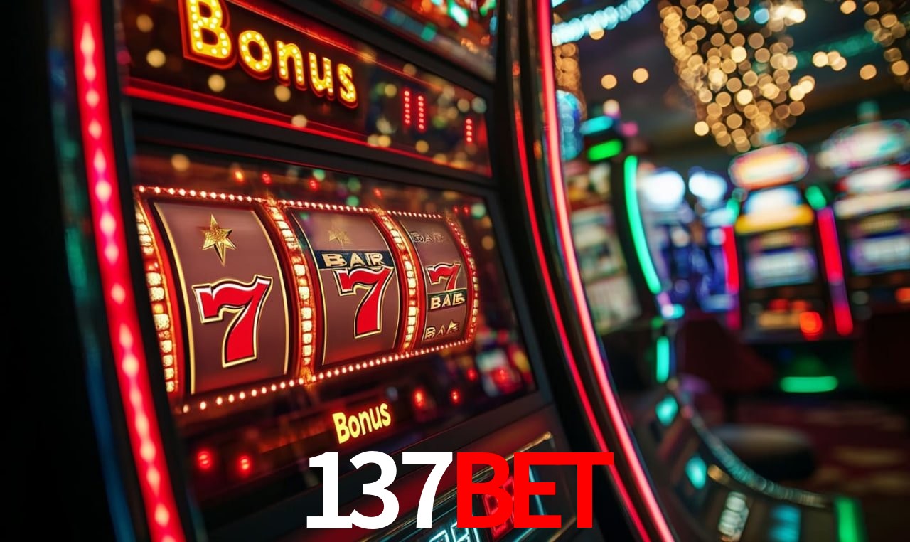 Apostas com odds competitivas na 137bet