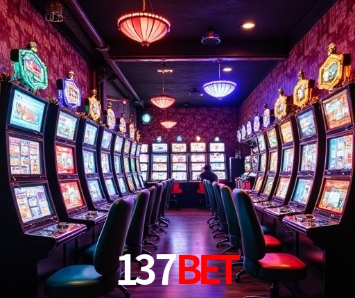Segurança e performance na plataforma 137bet