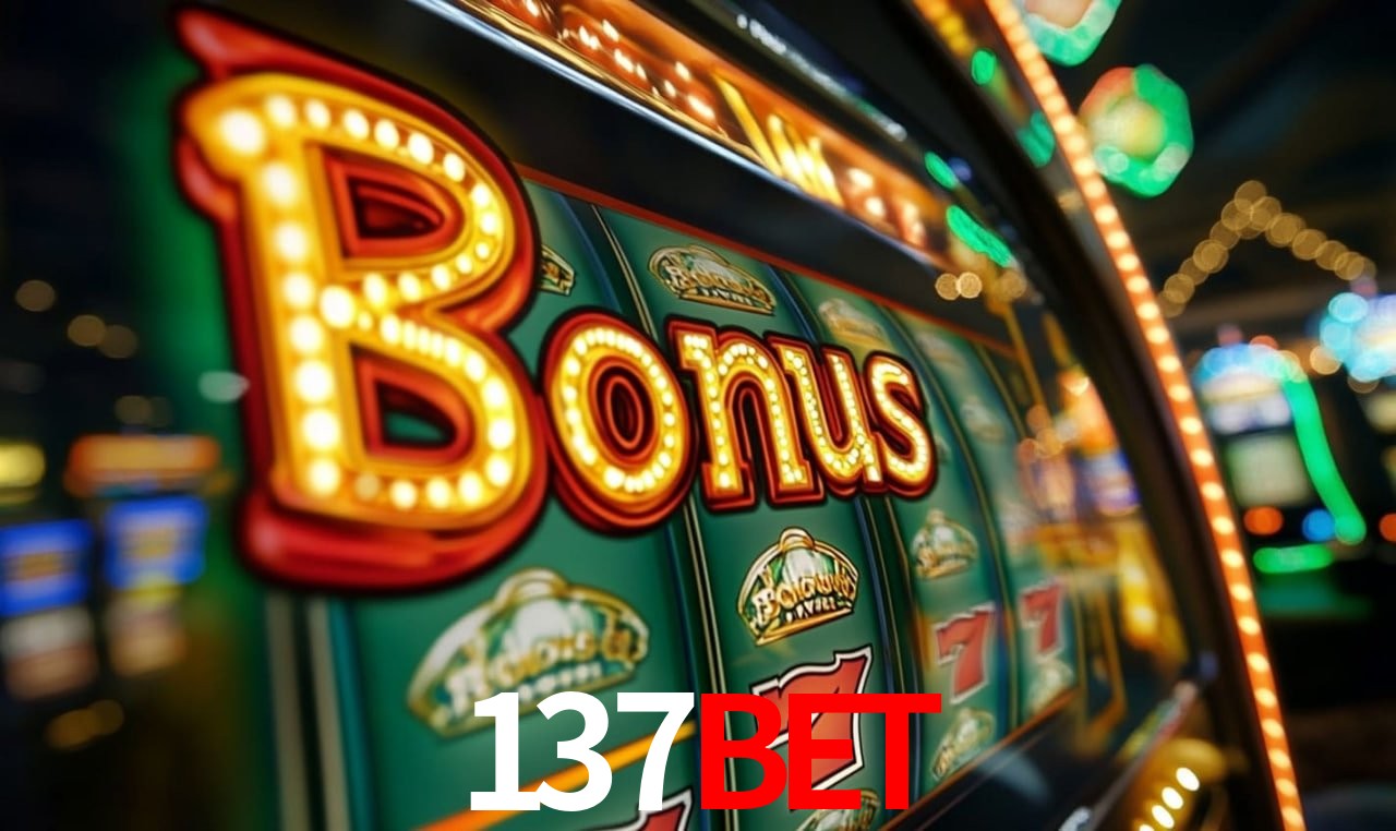 Loterias online na 137bet