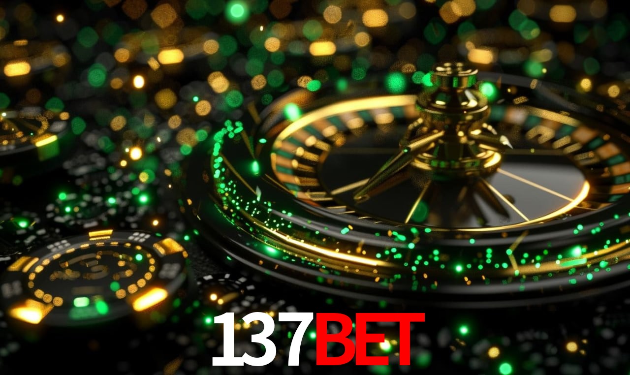 Slots com jackpots e giros grátis na 137bet